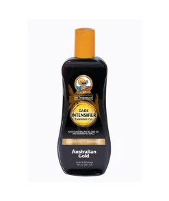 Intensifier Aceite Bronceador