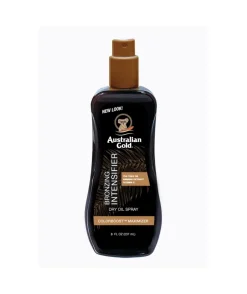 Intensifier Aceite Bronceador En Spray Dry Oil 237 Ml