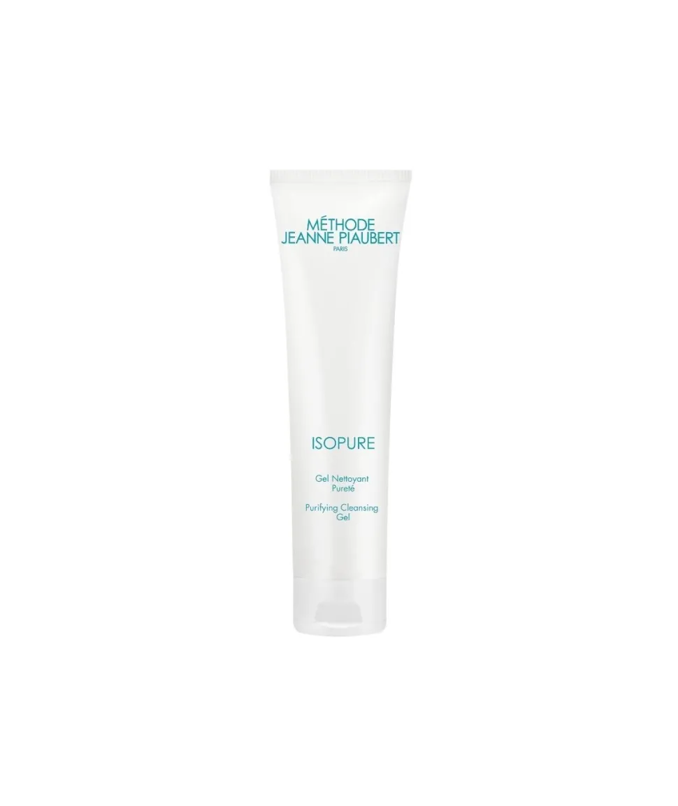 Isopure Gel Nettoyant Purete Gel Limpiador