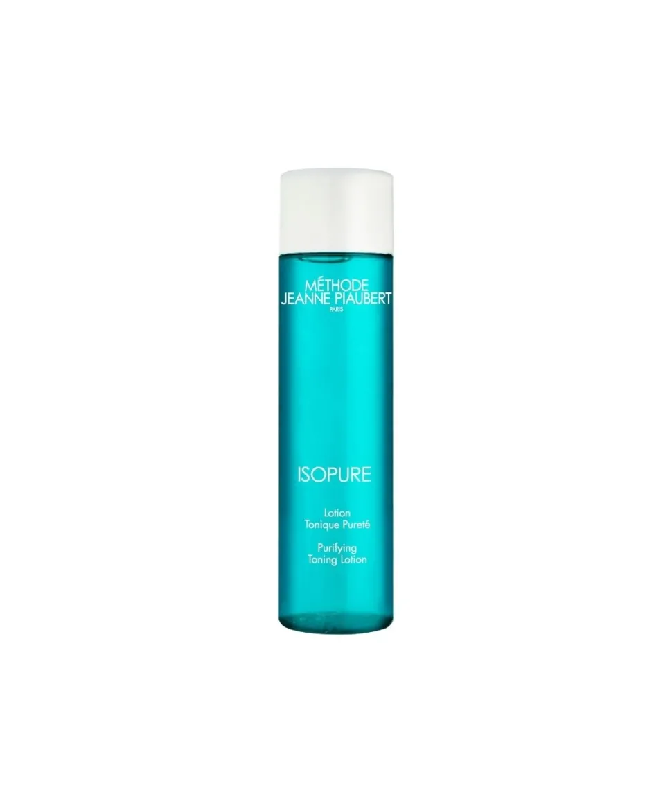 Isopure Lotion Tonique Purete