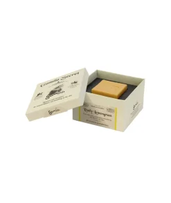 Jabón De Hierba De Limon 115 Gr