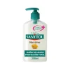 Jabón De Manos Nutritivo Antibacteriano 250 Ml