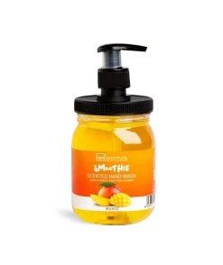 Jabón De Manos Smoothie Mango 360 Ml