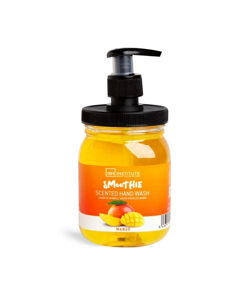 Jabón De Manos Smoothie Mango 360 Ml