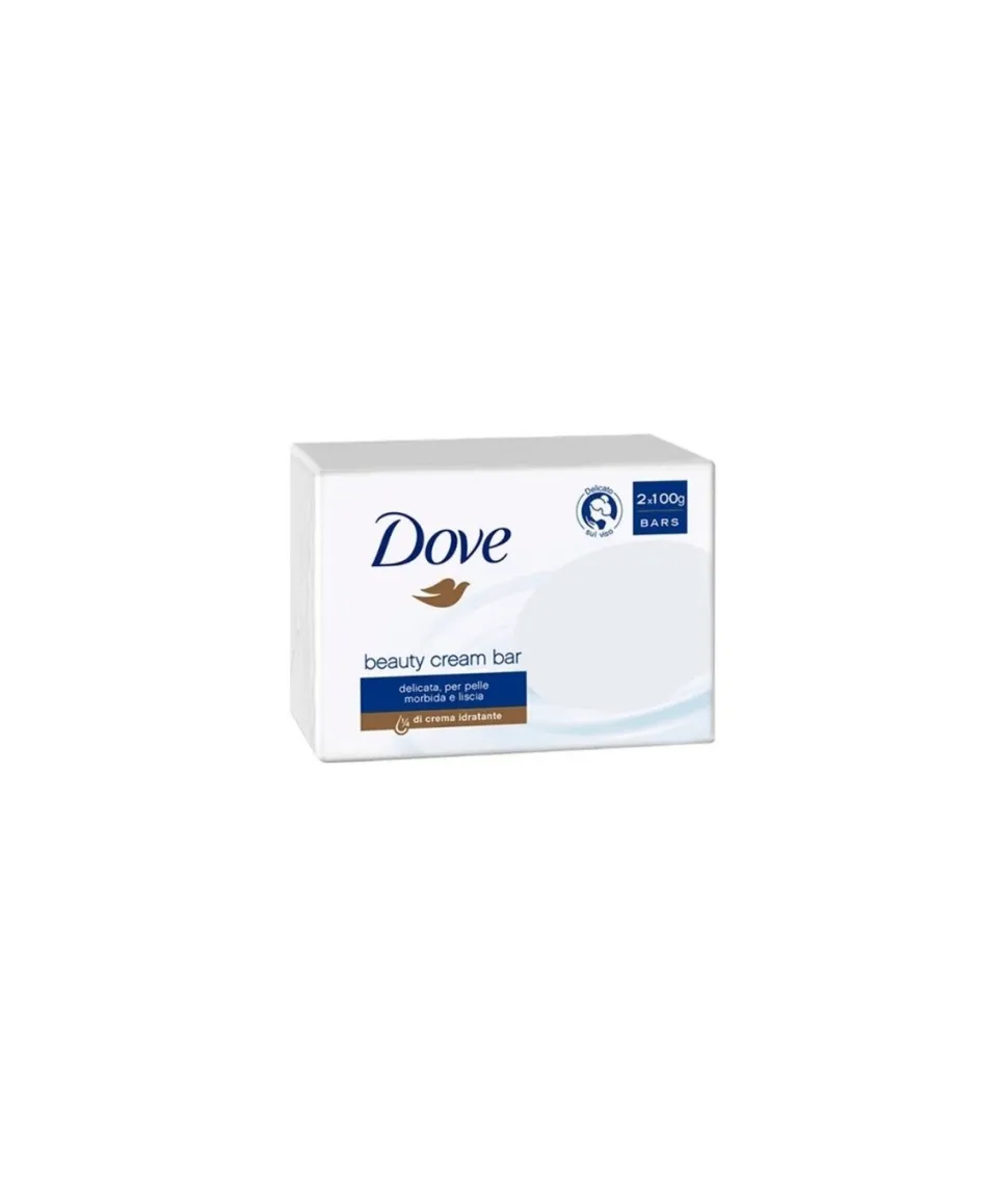 Jabón Duplo 2 X 100G