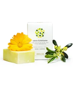 Jabón Exfoliante 100 Grs