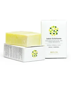 Jabón Exfoliante 100 Grs