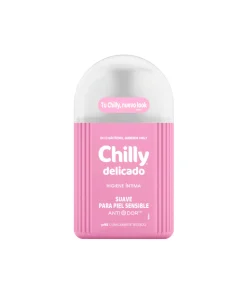 Jabón Intimo Delicado 250 Ml