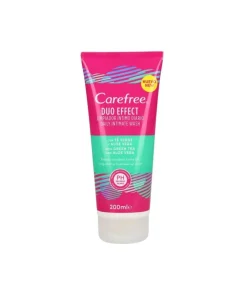 Jabón Intimo Duo Effect 200 Ml