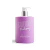 Jabón Liquido De Manos Con Dosificador Blueberry 500 Ml
