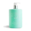 Jabón Liquido De Manos Con Dosificador Mint 500 Ml