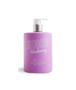 Jabón Liquido De Manos Con Dosificador Blueberry 500 Ml