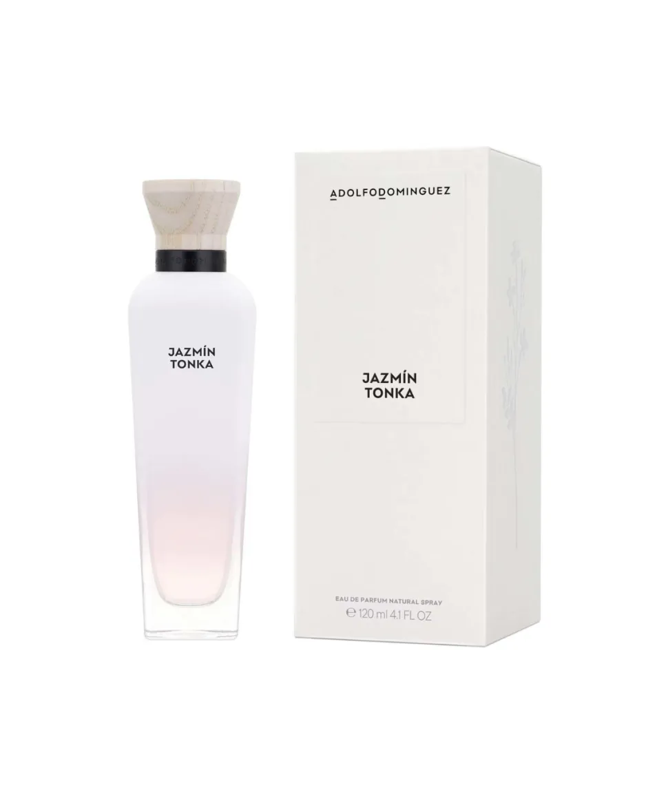 Jazmin Tonka 120 Ml Edp