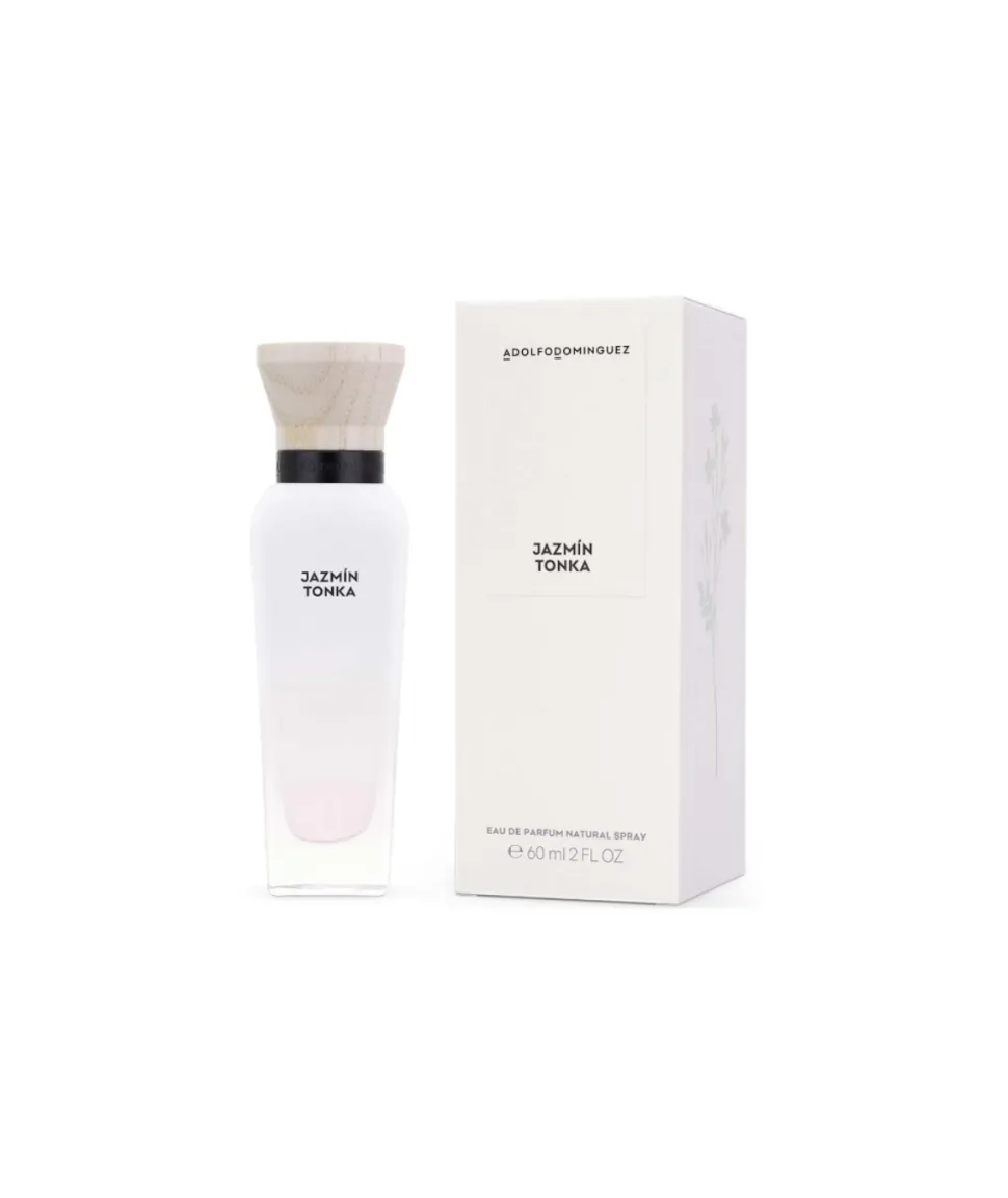 Jazmin Tonka 60 Ml Edp