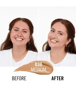 Kind & Free Corrector Hidratante 30