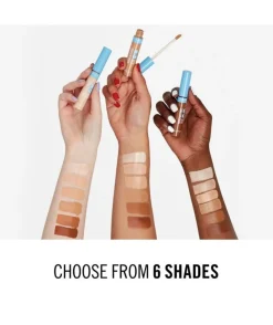 Kind & Free Corrector Hidratante 20