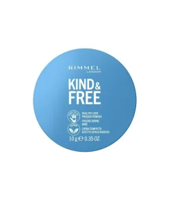 Kind & Free Polvo Matificante Ligero 40