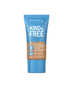 Kind&Free Base De Maquillaje 3