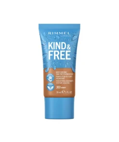 Kind&Free Base De Maquillaje 2