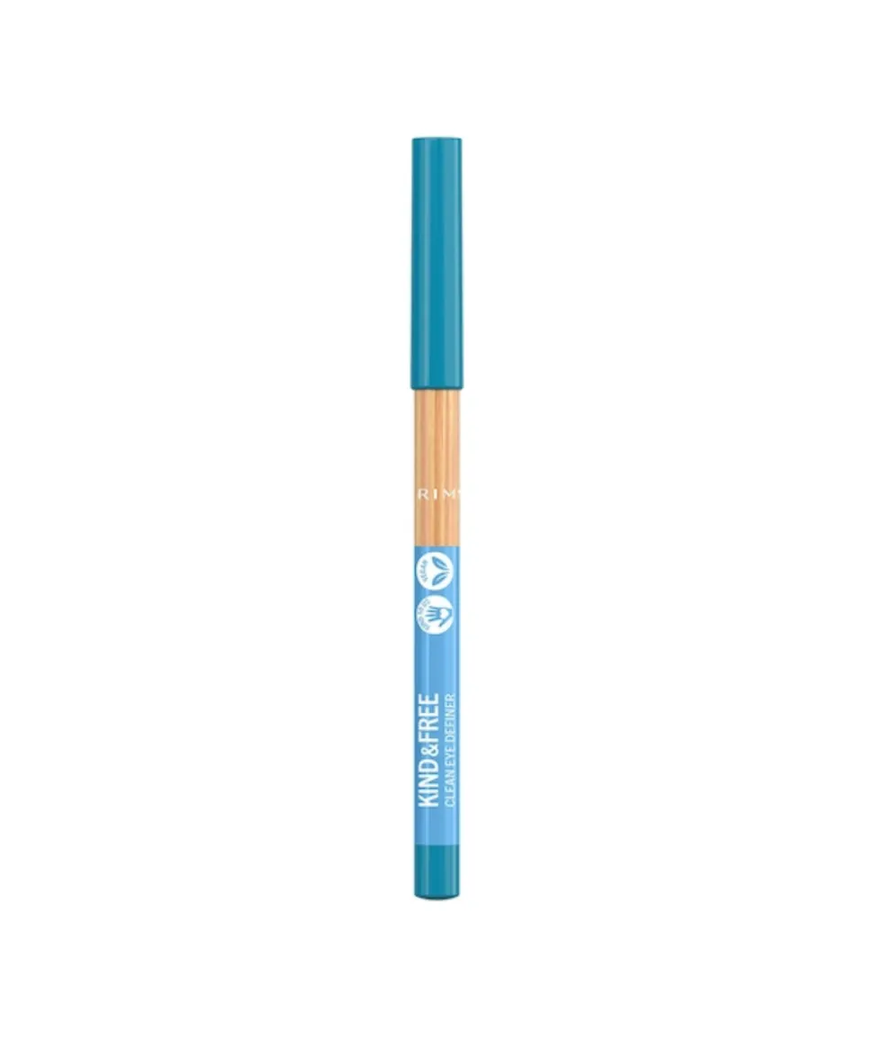 Kind&Free Eyeliner 6