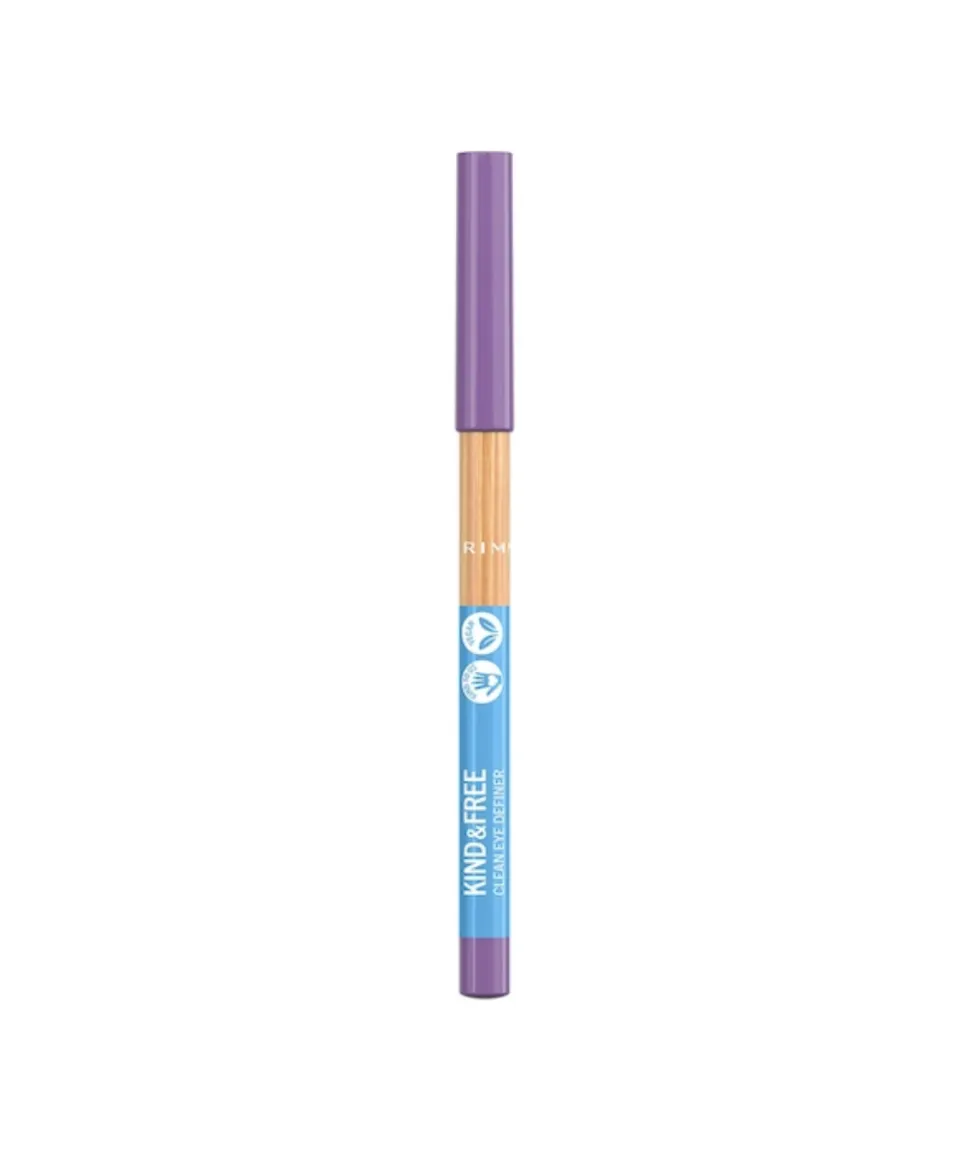 Kind&Free Eyeliner 3