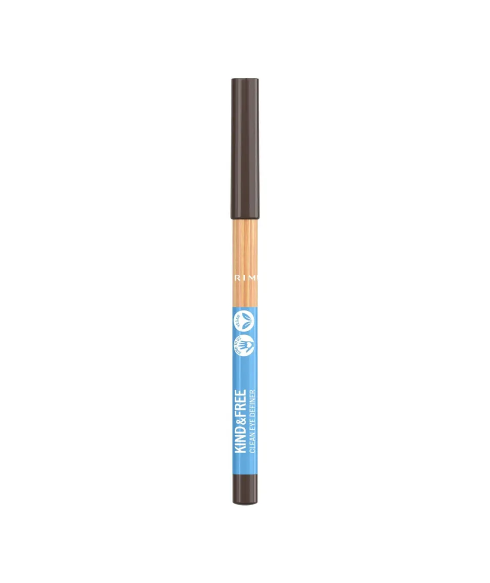 Kind&Free Eyeliner 2