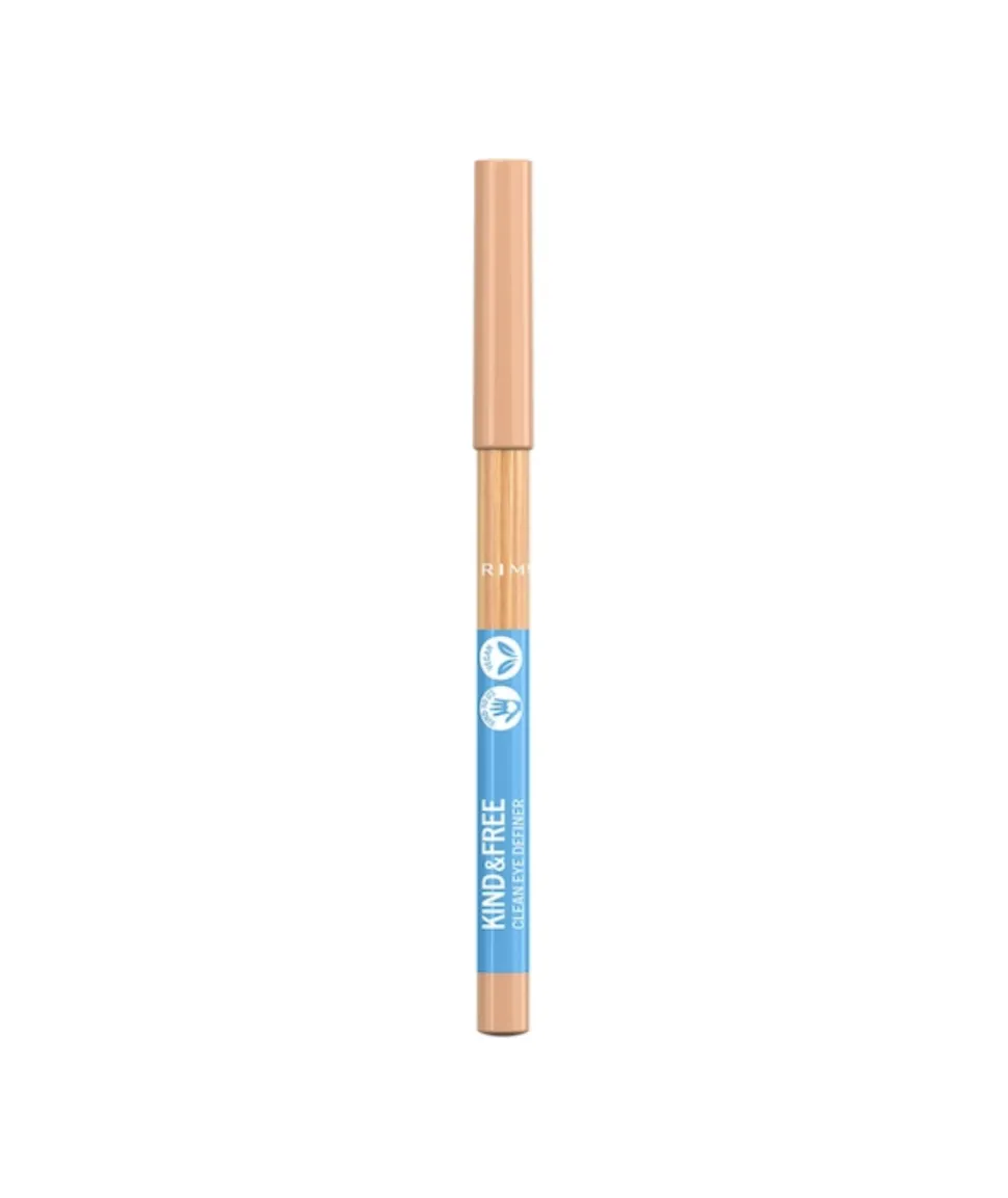 Kind&Free Eyeliner 5