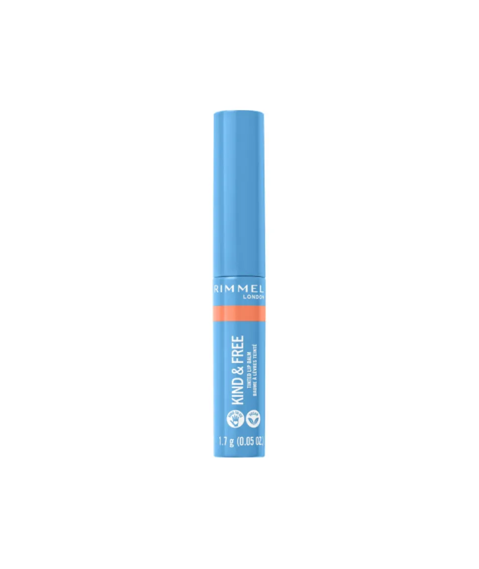 Kind&Free Lip Balm 004