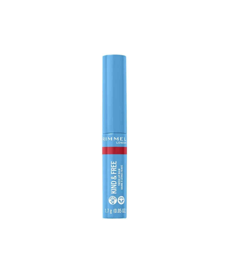 Kind&Free Lip Balm 005