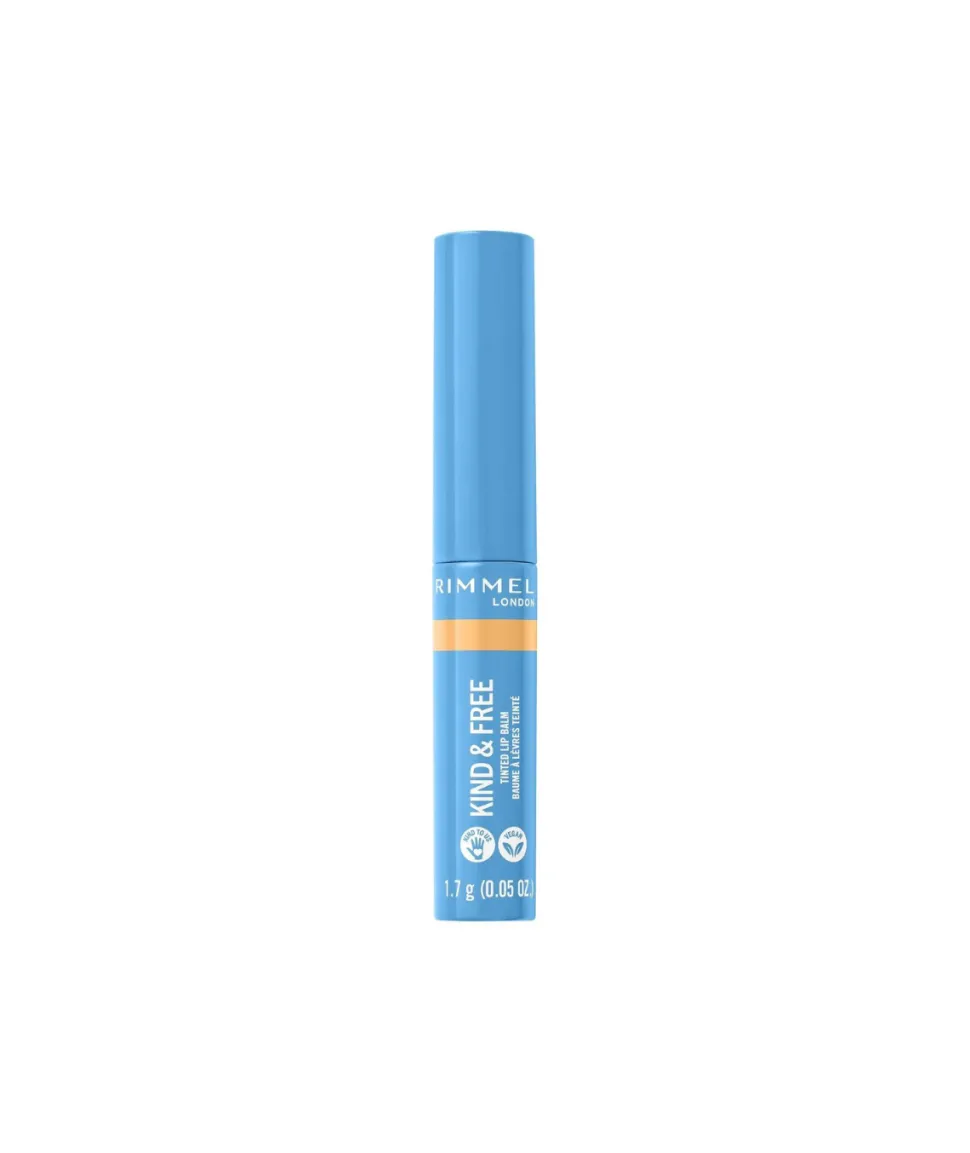 Kind&Free Lip Balm 001