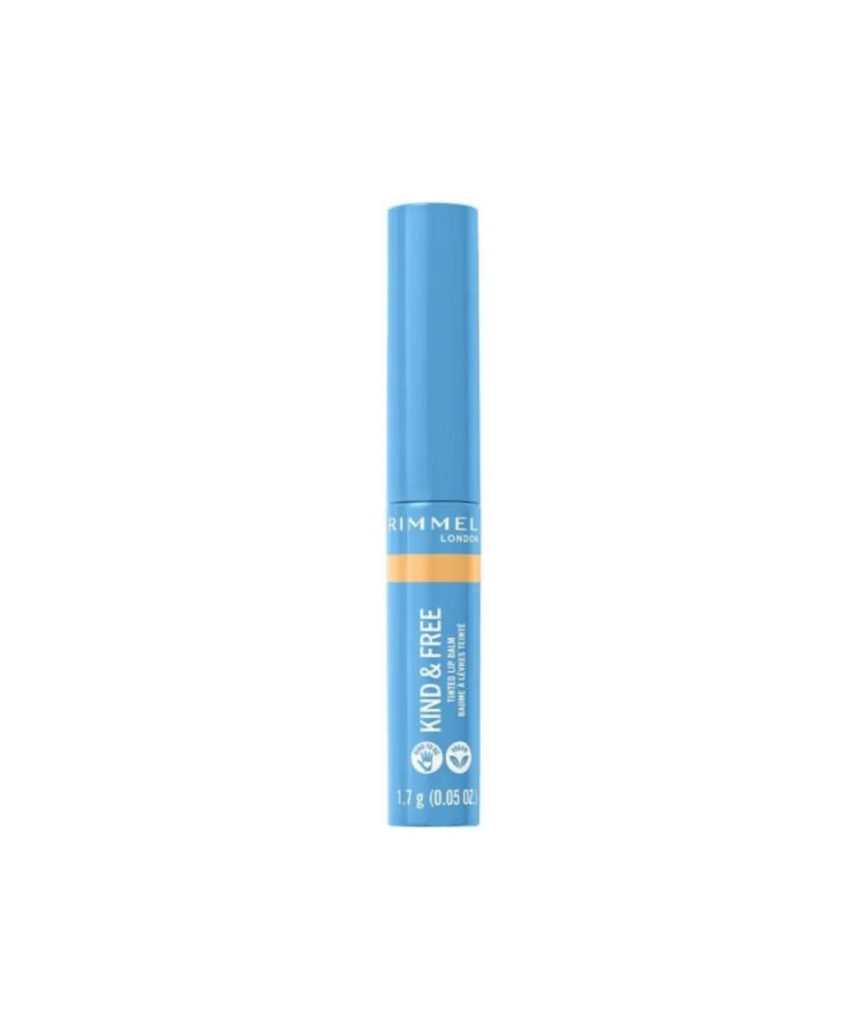 Kind&Free Lip Balm 001