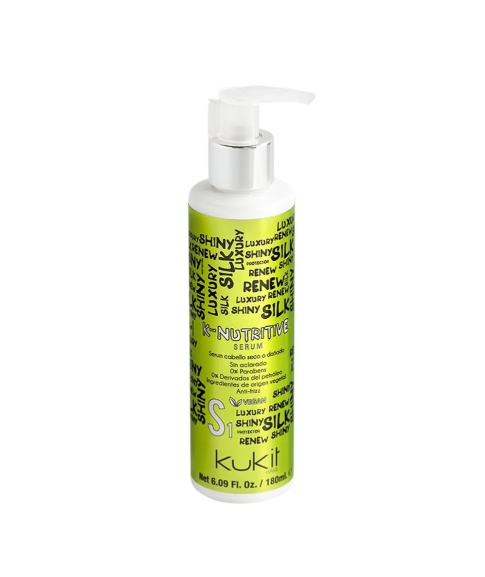 K-Nutritive Repair Serum S1 180 Ml