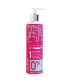 K-Organic'S Champú 300 Ml
