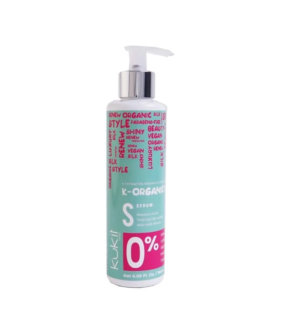 K-Organic'S Serum 180 Ml