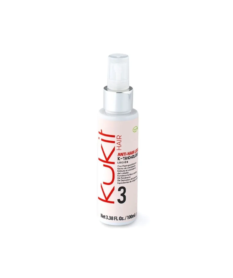 K-Tricology Anticaida Locion 100 Ml