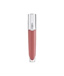 Labial Rouge Signature Plump 412