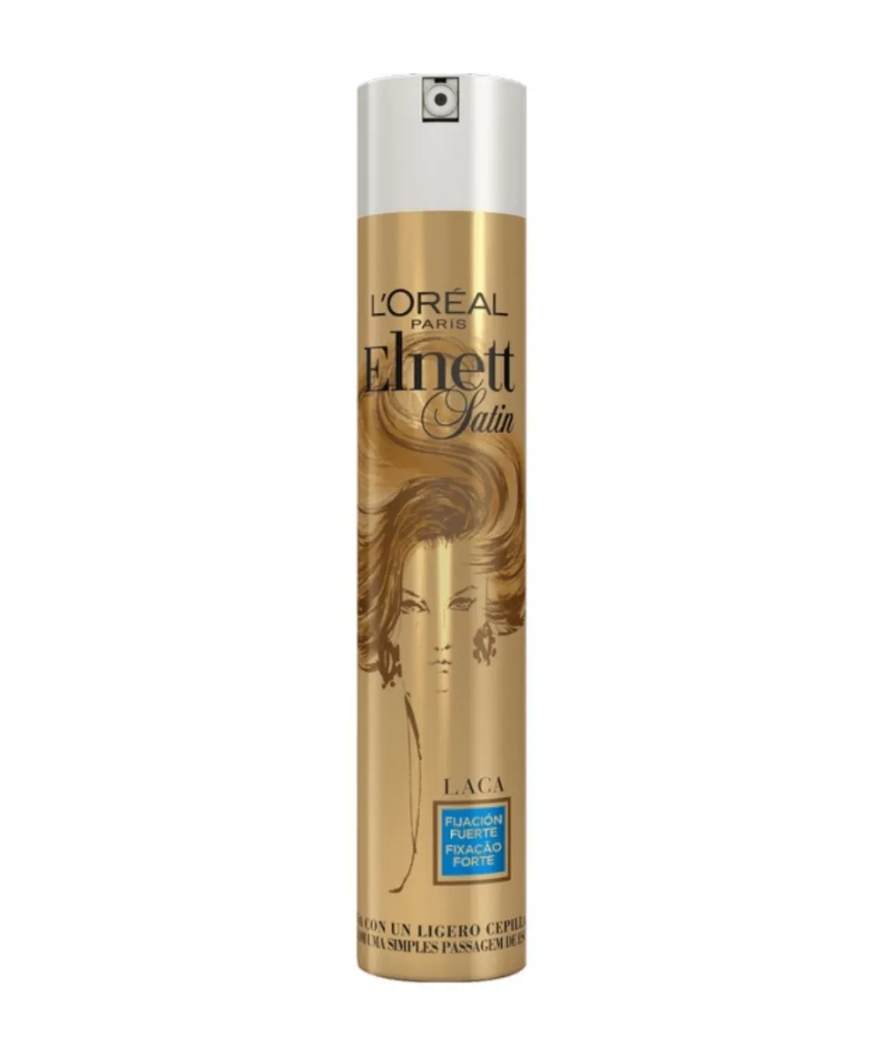 Laca 400 Ml Fuerte (A)