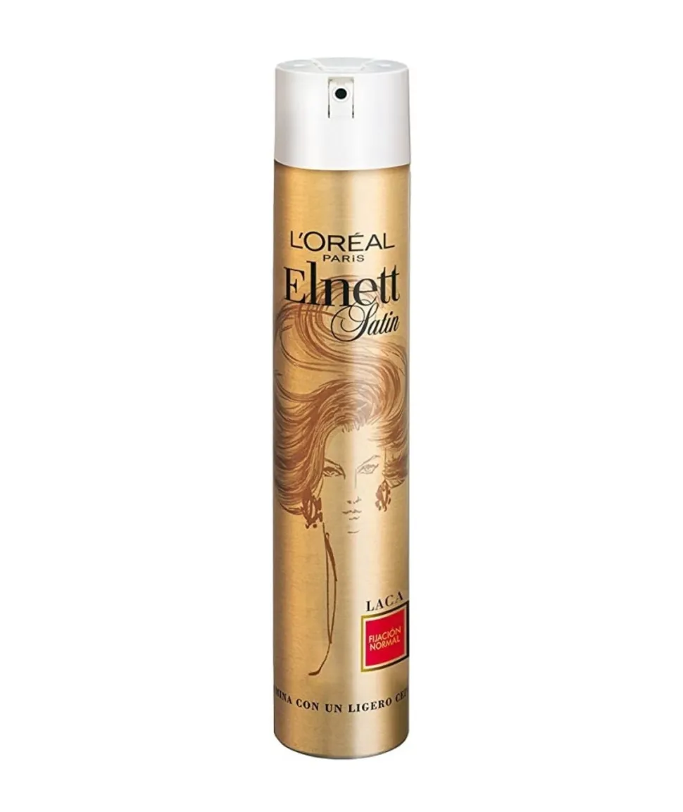Laca 400 Ml Normal (R)