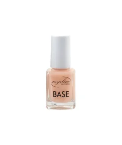 Laca De Uñas Base