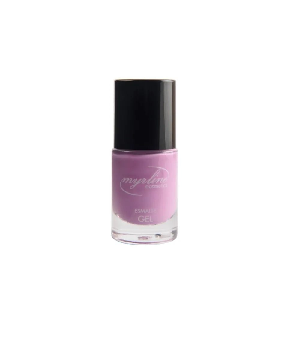 Laca De Uñas Gel 156
