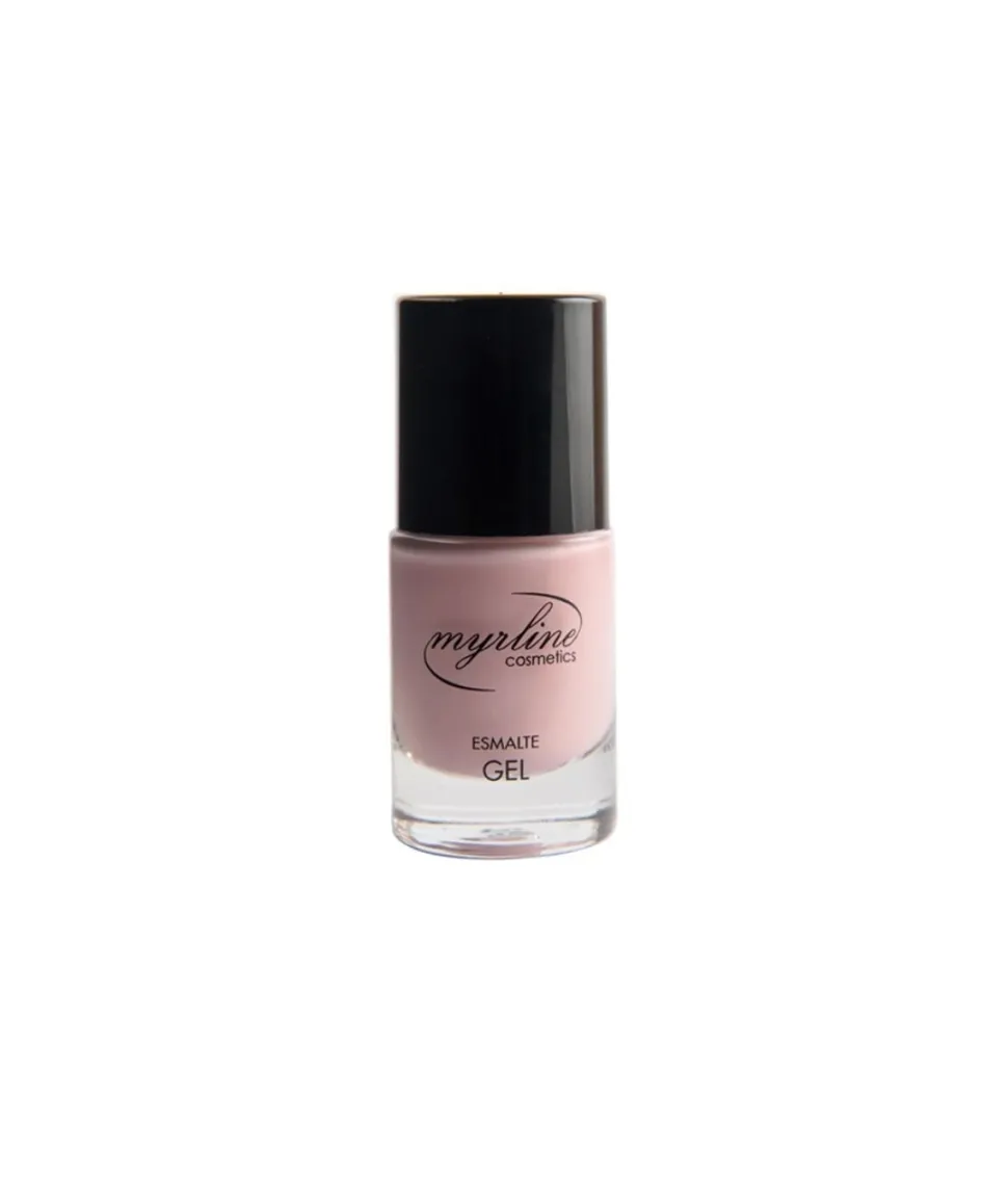 Laca De Uñas Gel 142