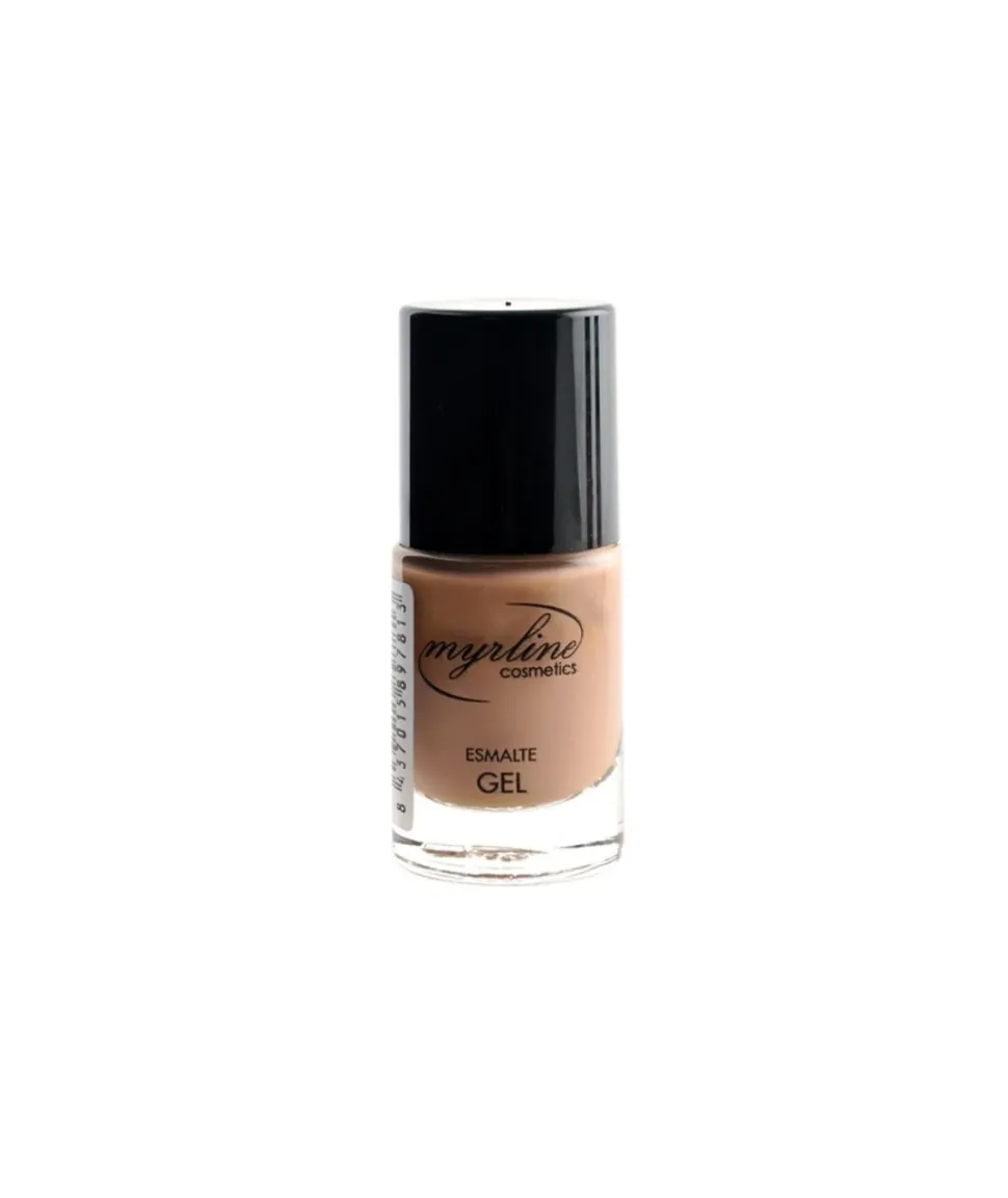 Laca De Uñas Gel 129