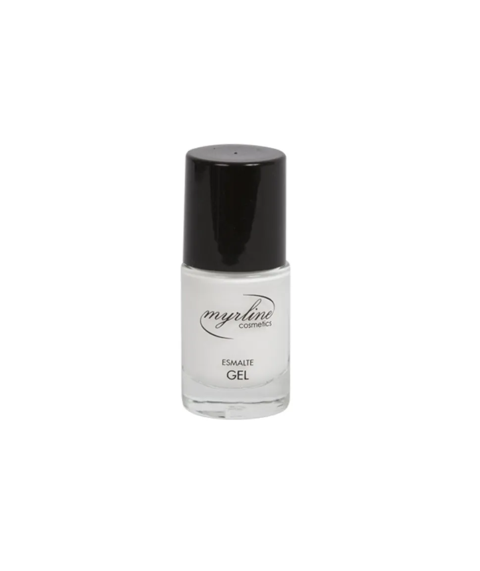 Laca De Uñas Gel 101