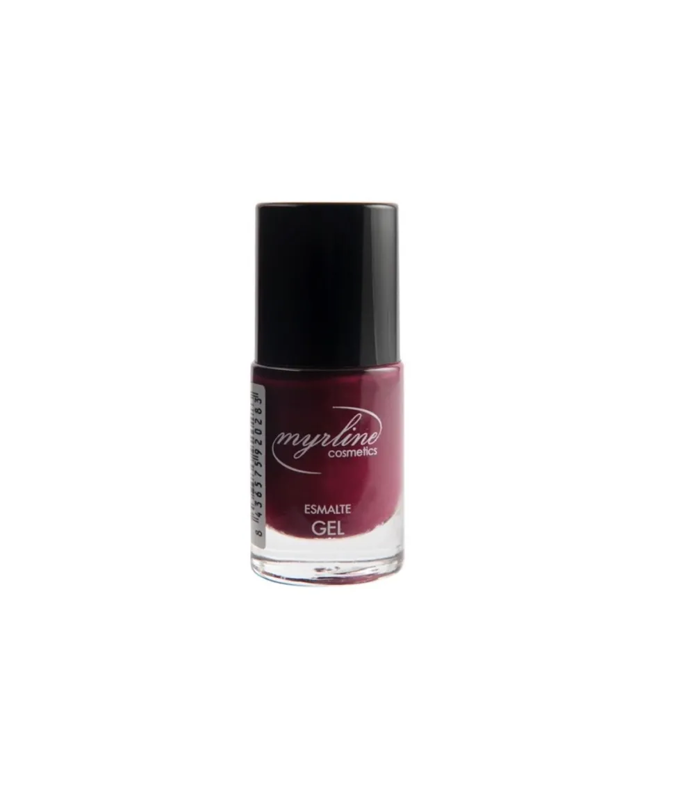 Laca De Uñas Gel 140