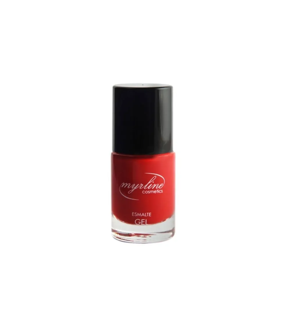 Laca De Uñas Gel 125