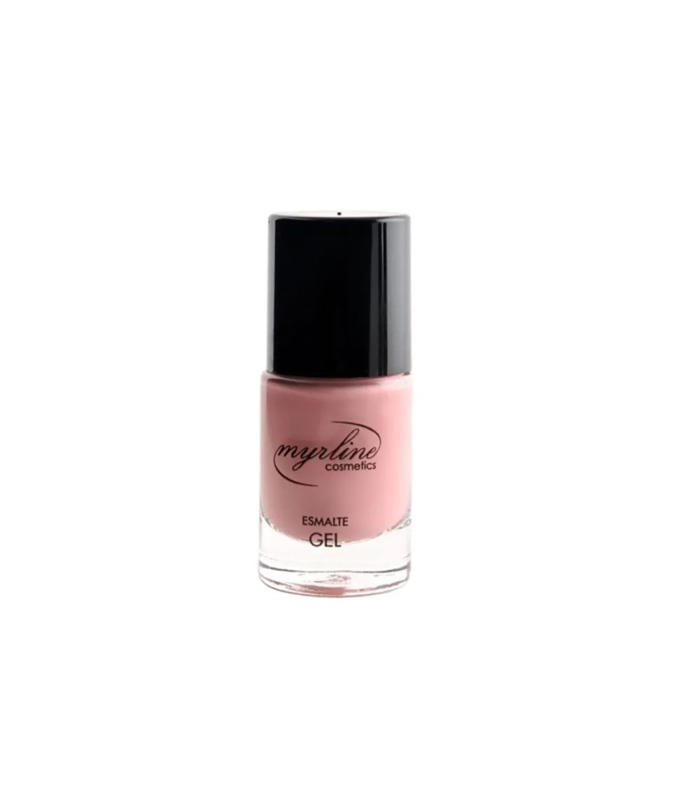 Laca De Uñas Gel 128