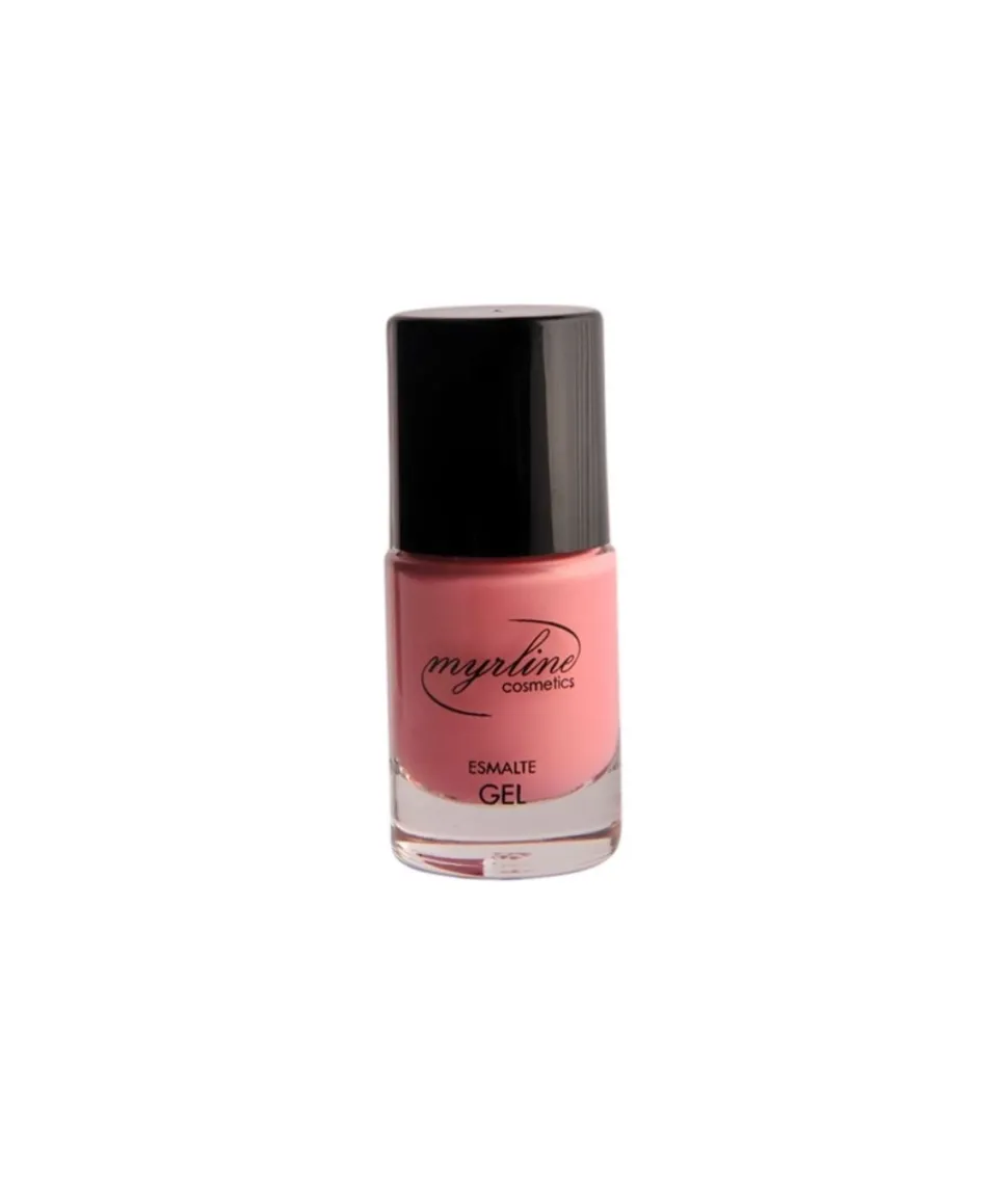 Laca De Uñas Gel 104