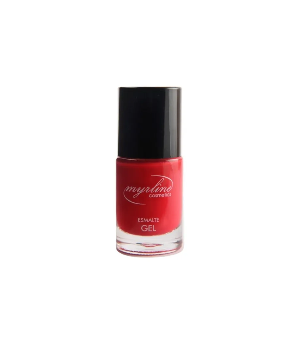 Laca De Uñas Gel 154
