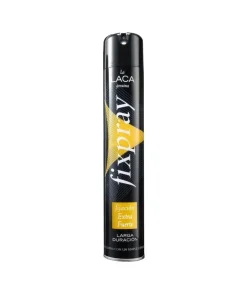 Laca Fixpray 400 Ml Extra Fuerte