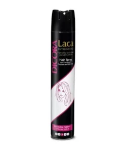 Laca Fuerte 400 Ml